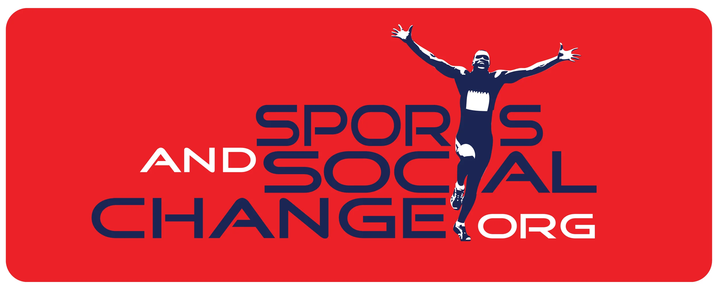 SPORTS AND SOCIAL CHANGE