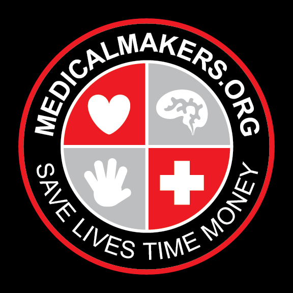 Medical Make-A-Thons
