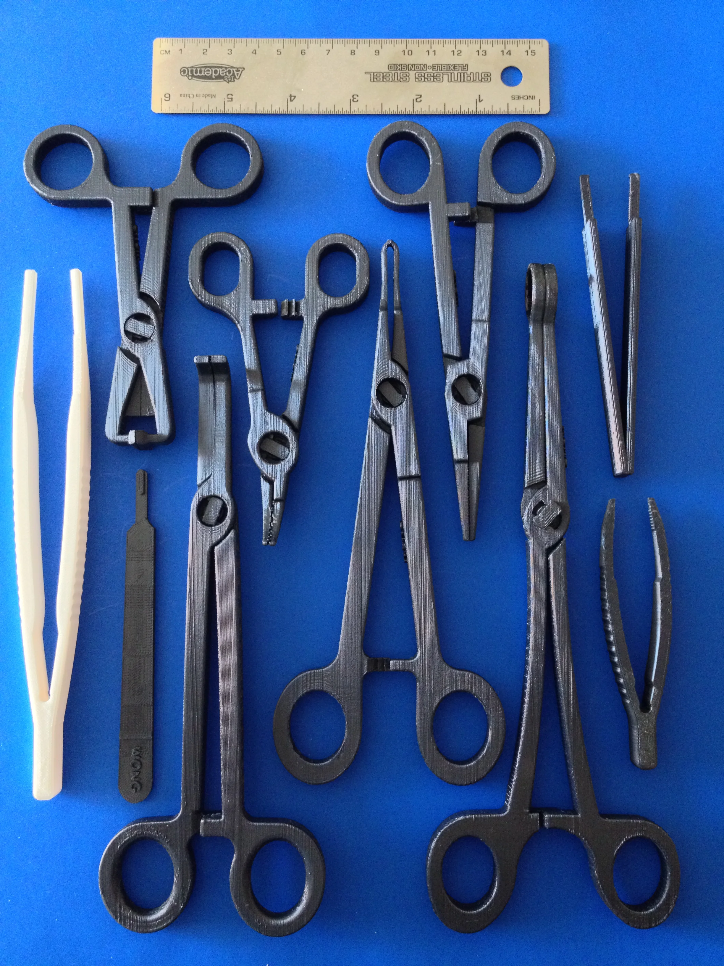 Needed: Global surgical care