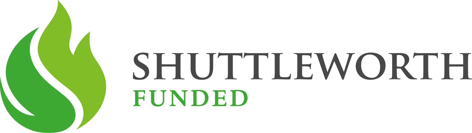 Shuttleworth Foundation