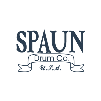 Spaun Drums