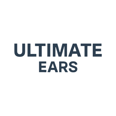Ultimate Ears IEMs