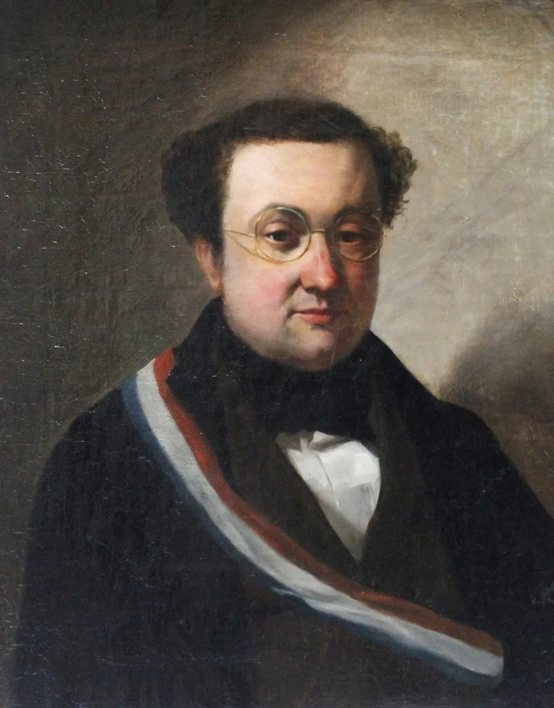 Colucci H 65 cm L 54 cm 2012 Huile sur toile.jpg