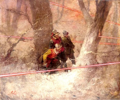 Die Walküre