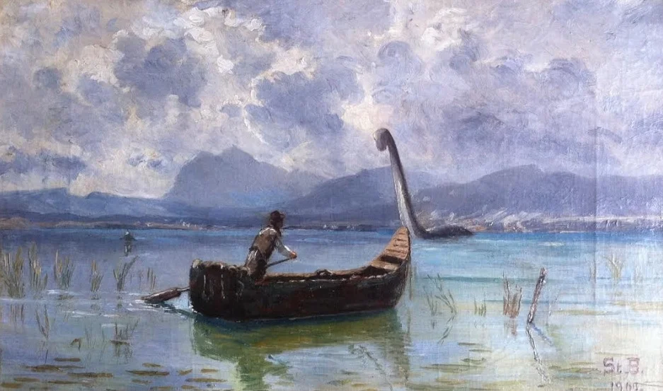 Loch ness
