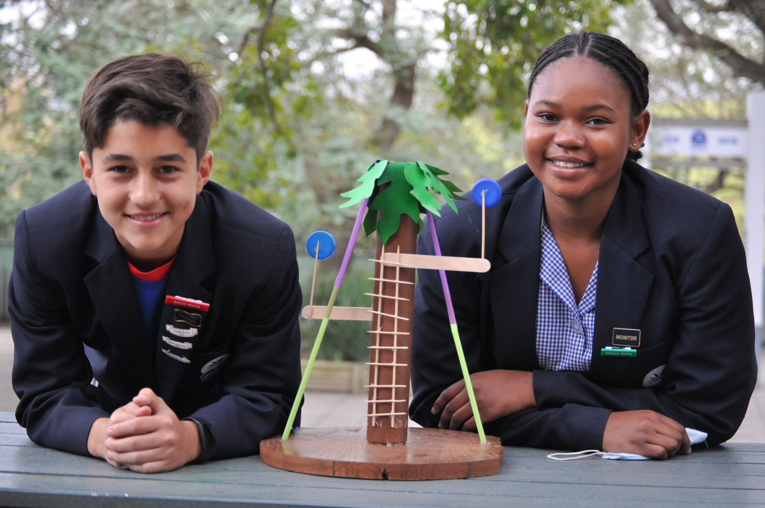 Umhlali Preparatory School