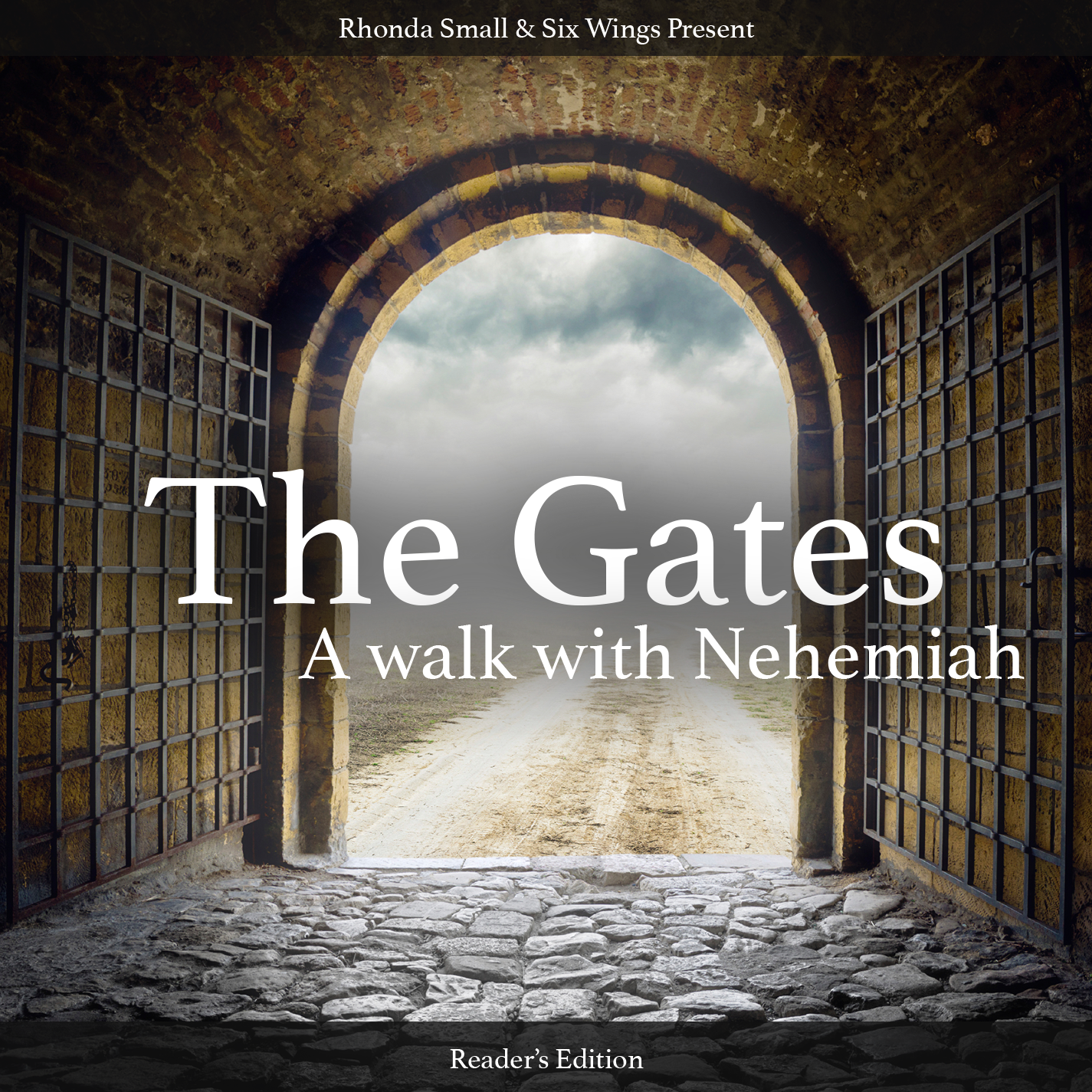 The Gates - Reader's Edition [E-book Copy]