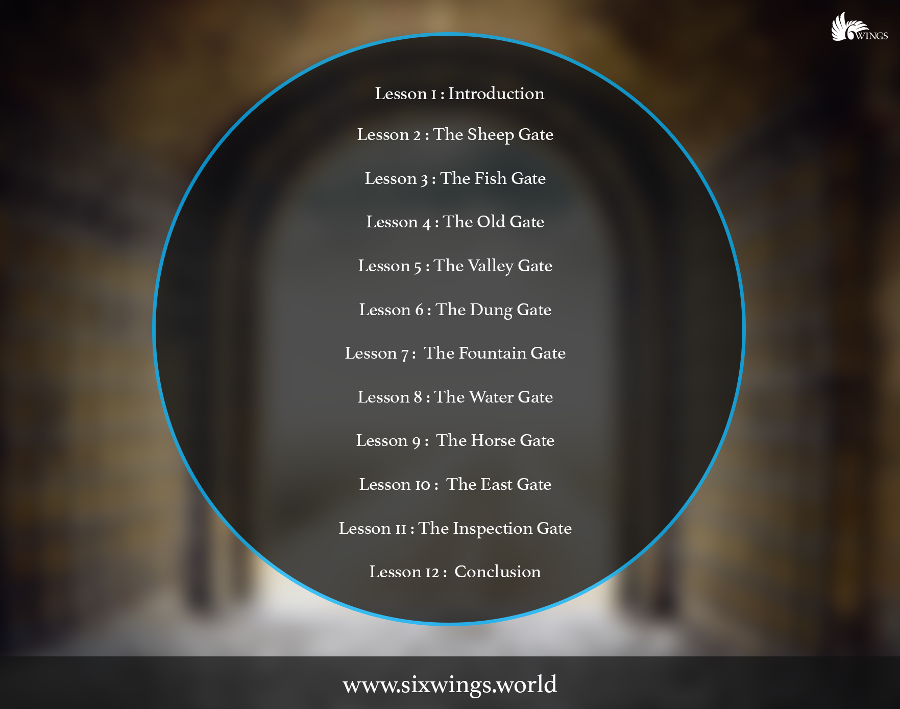 The Gates DVD Cover - Back.png