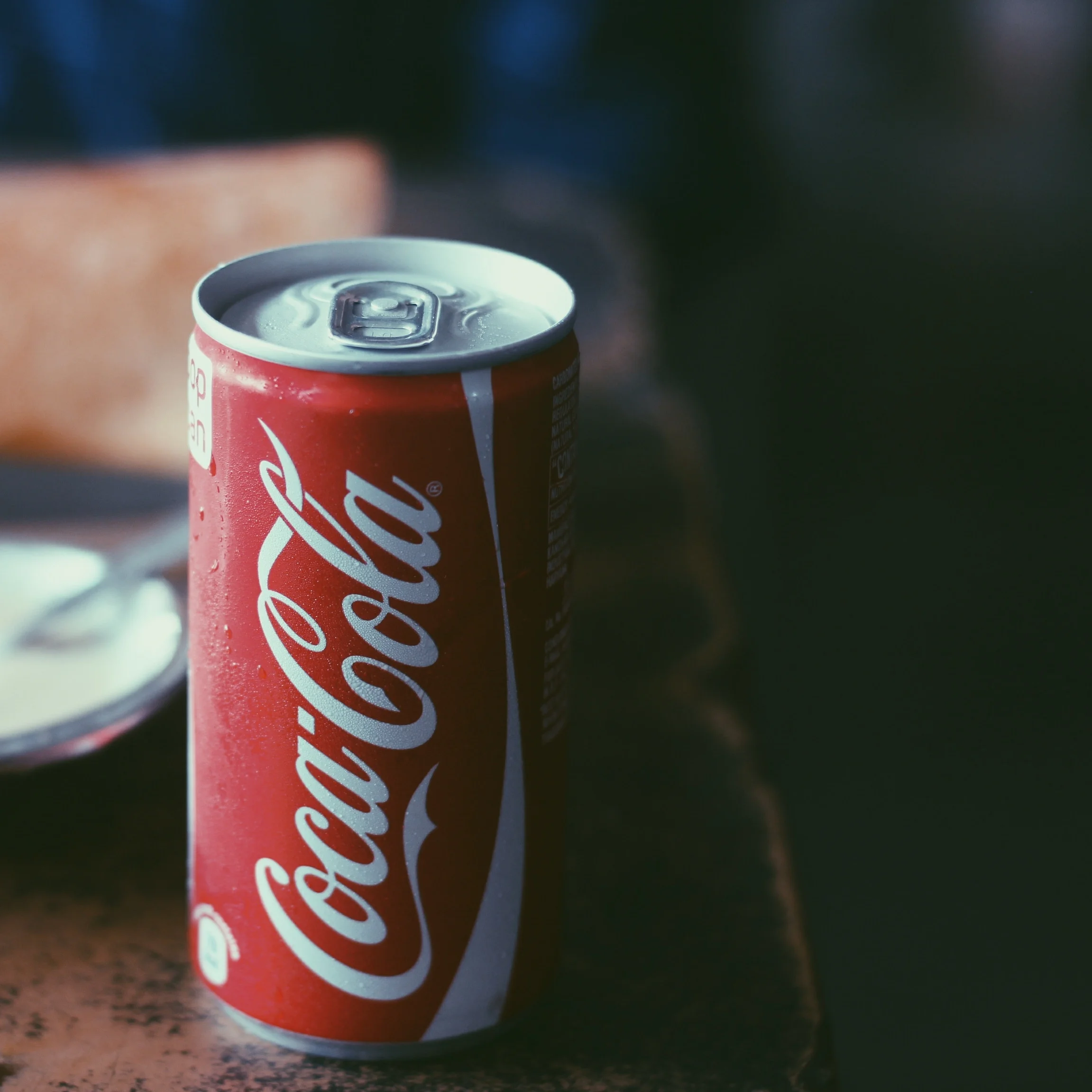 Dashmote spots trends for Coca-Cola