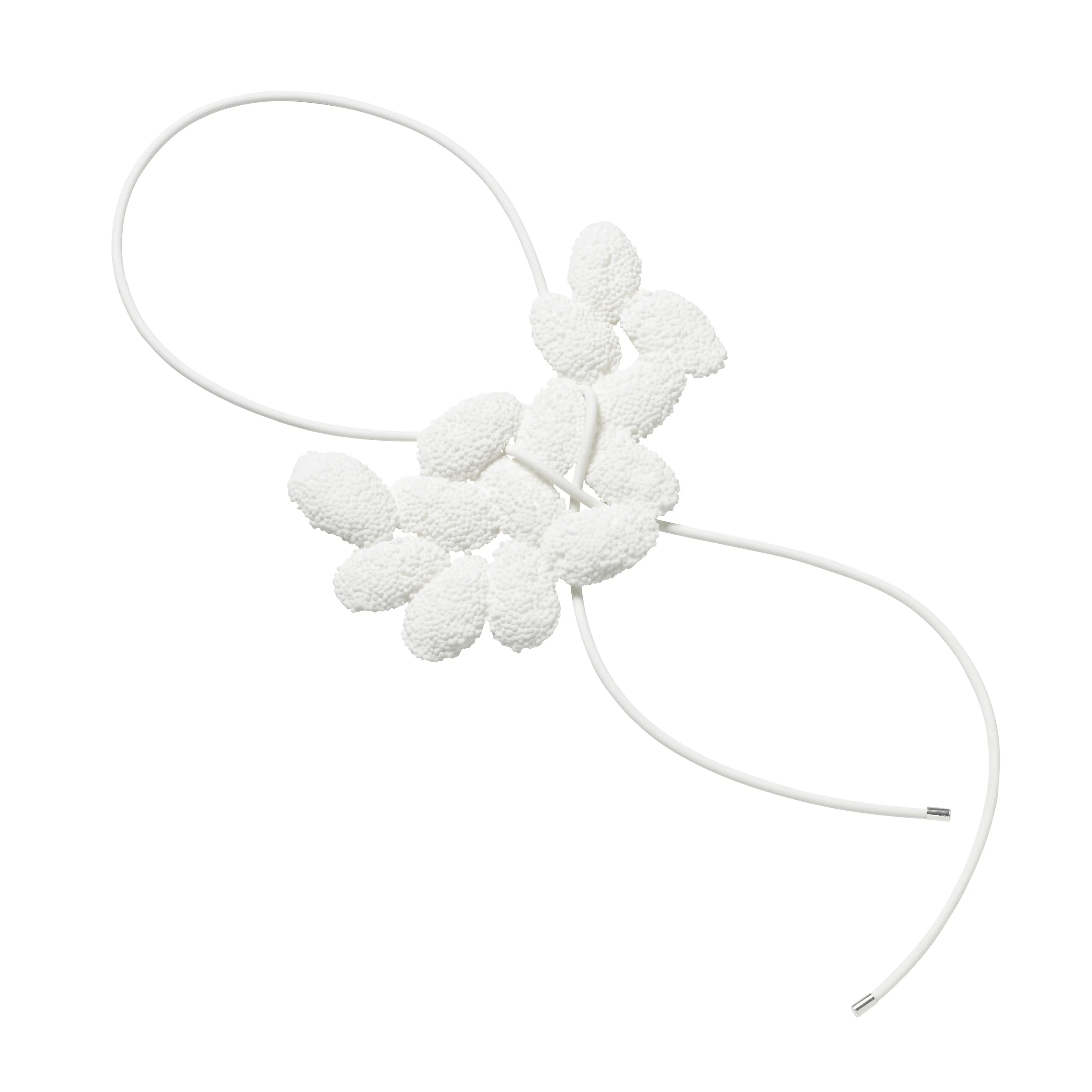 graiNeck - large necklace