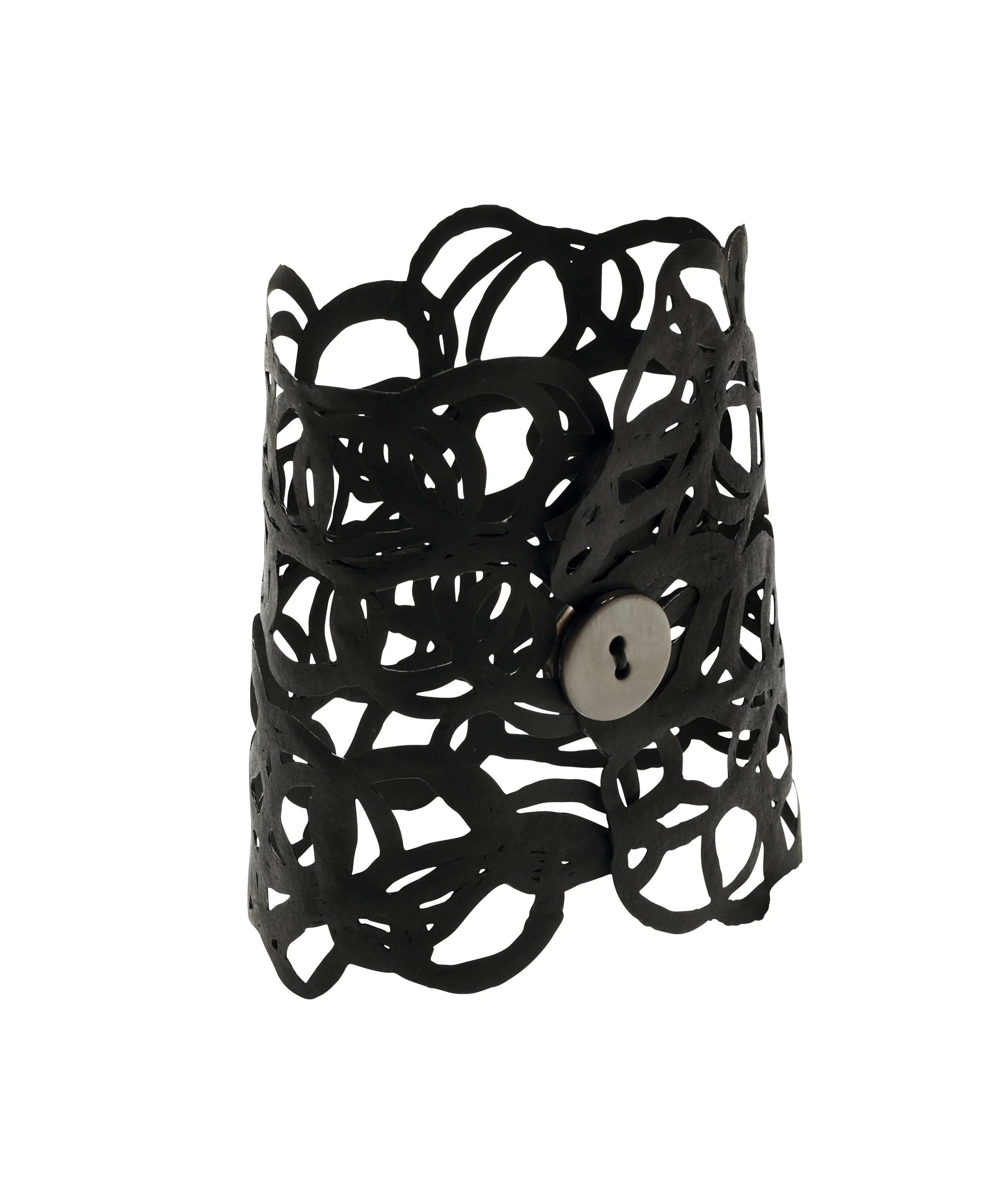 squiggle - bracelet