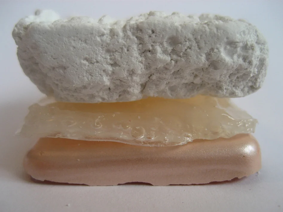 process: materials