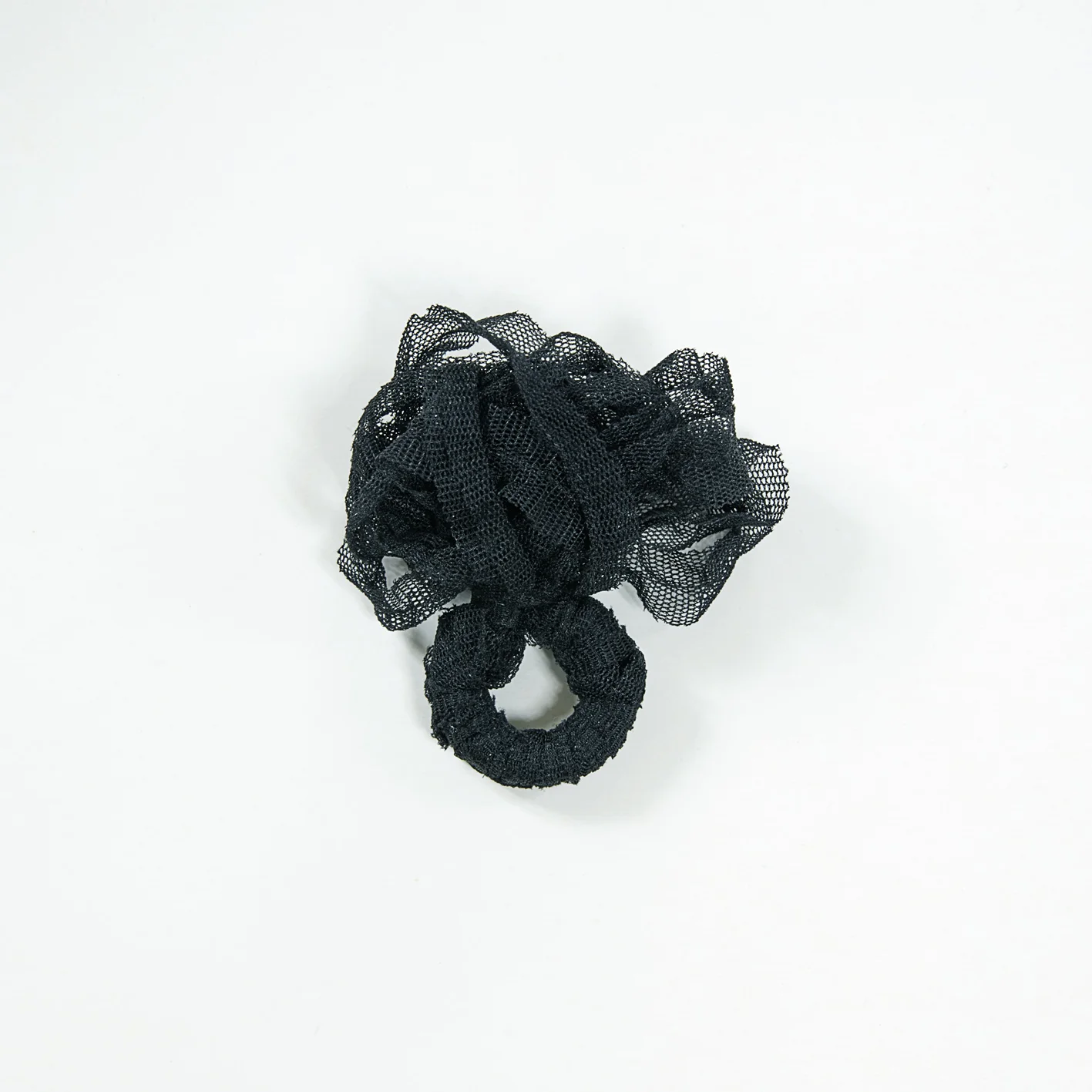 curly ring