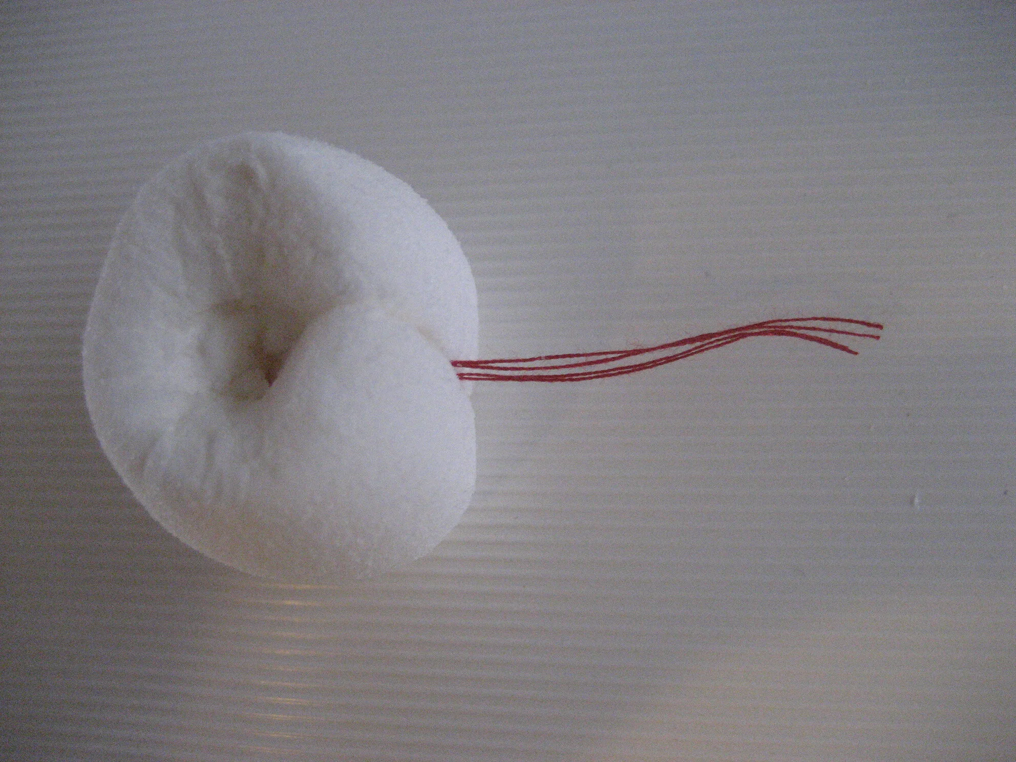 process: shaping materials