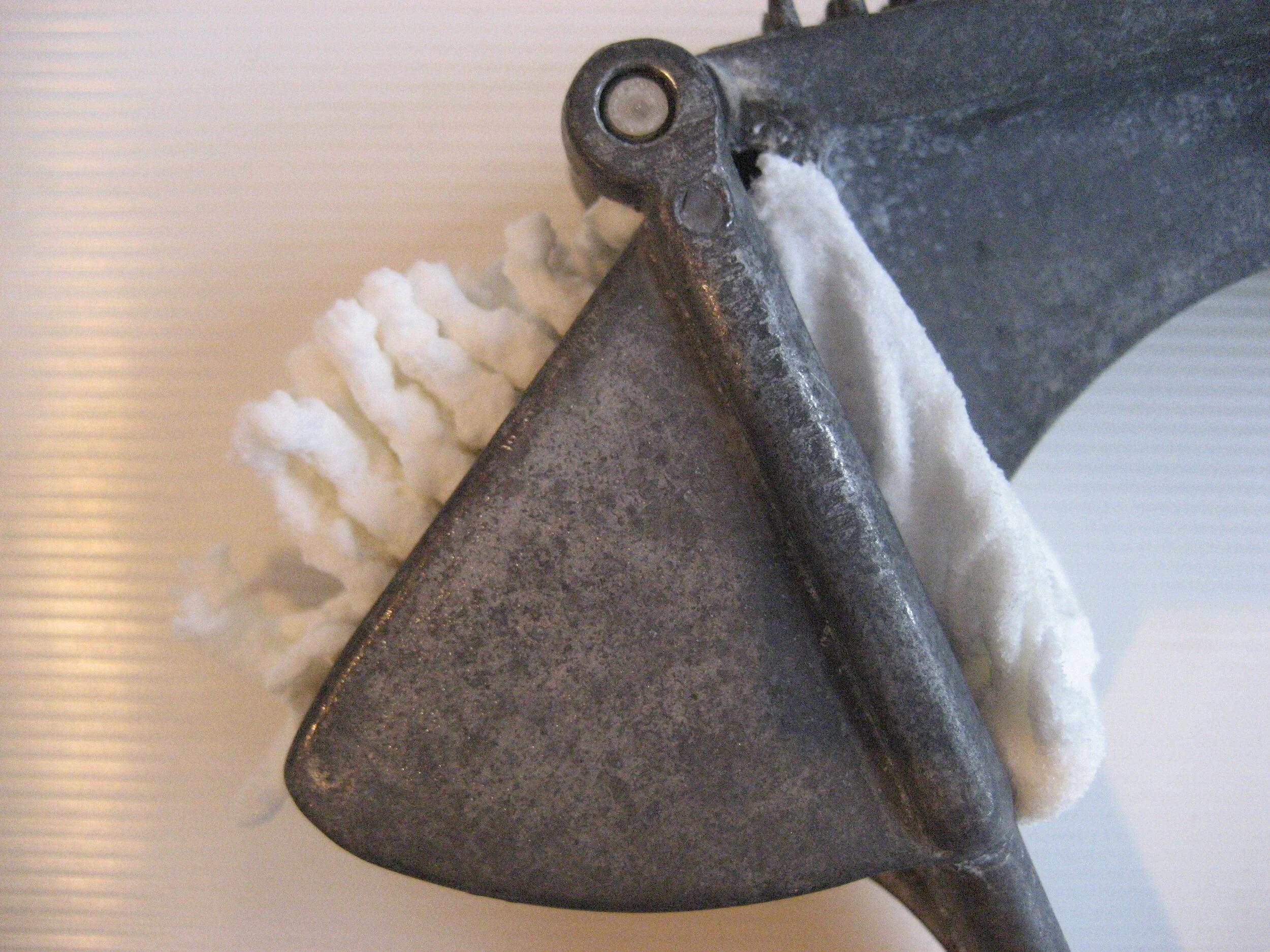 process: kitchen tools