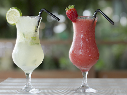 TMA Summer Drink
