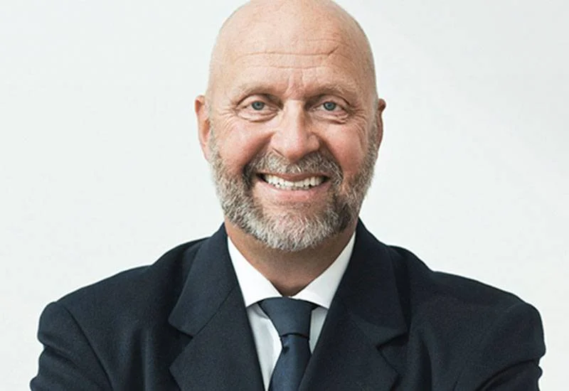 Olof Manner, Swedbank