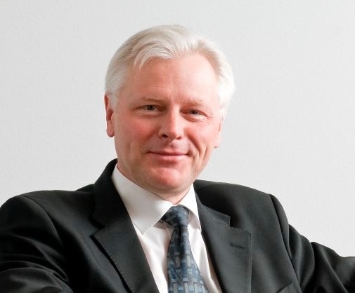 Per Skärgård, CFO Nobina
