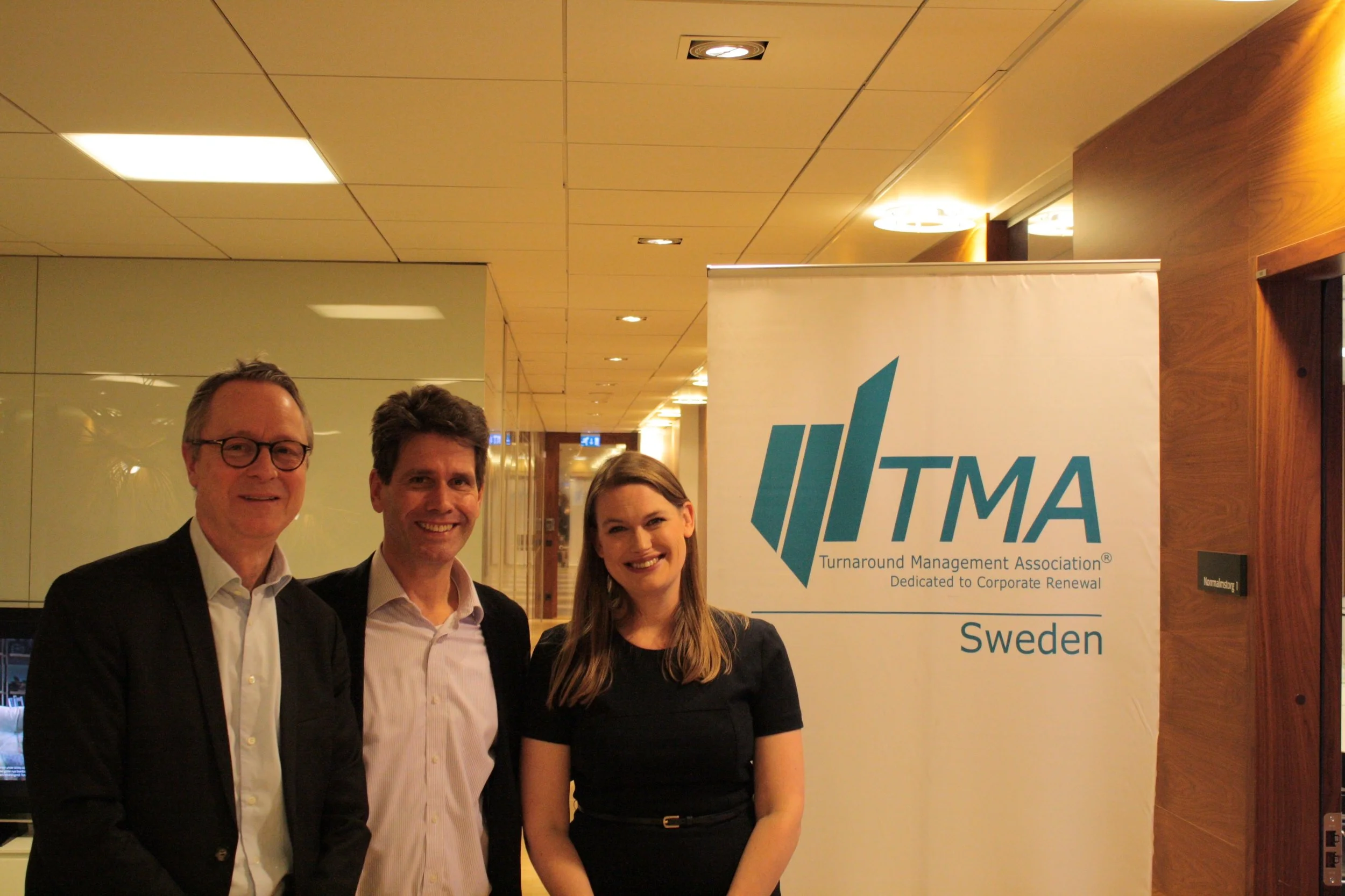 Next industry facing a turnaround - how technology trends affect three industries