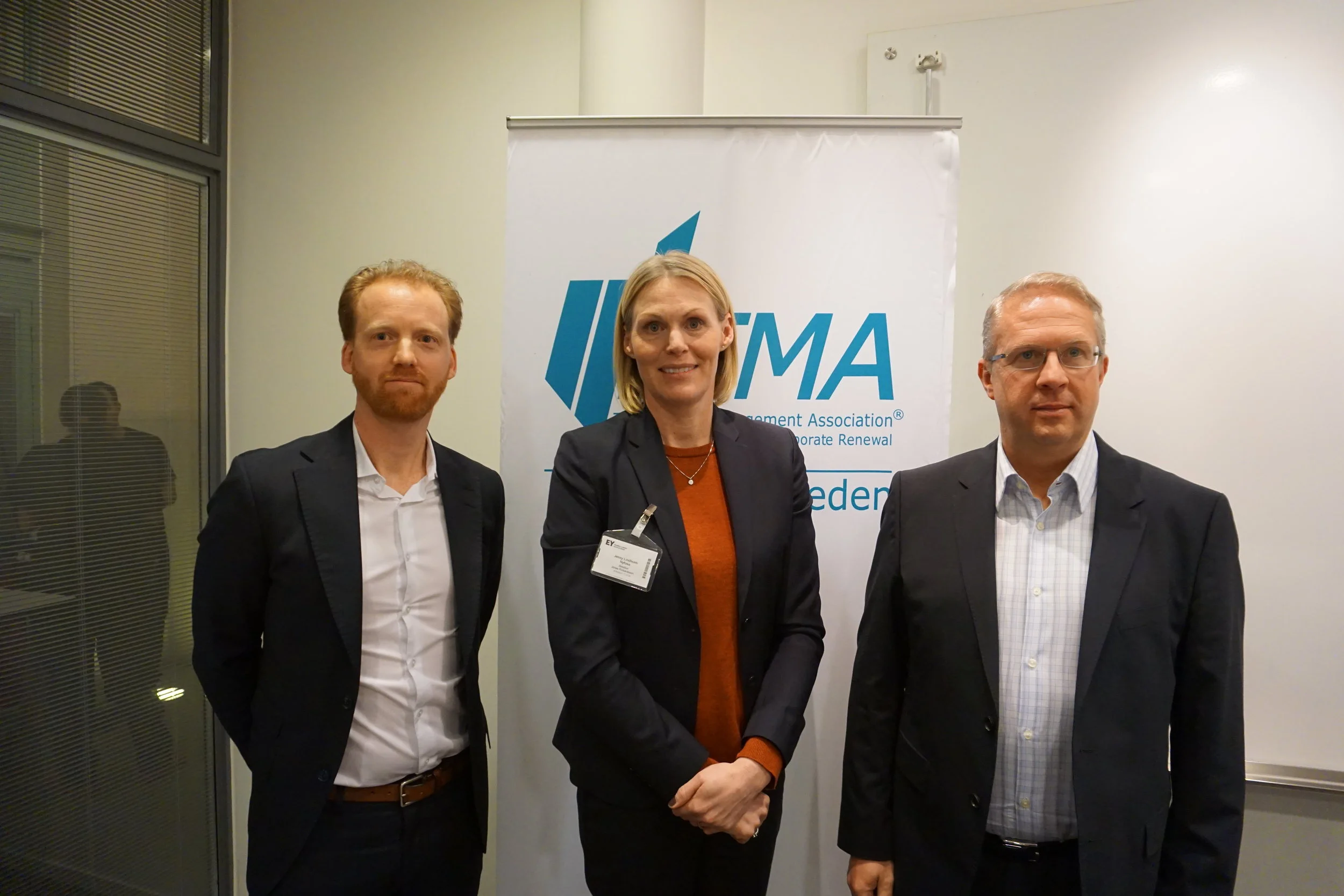 Framtidens fastighetsutveckling (TMA Sweden event 7 mars)