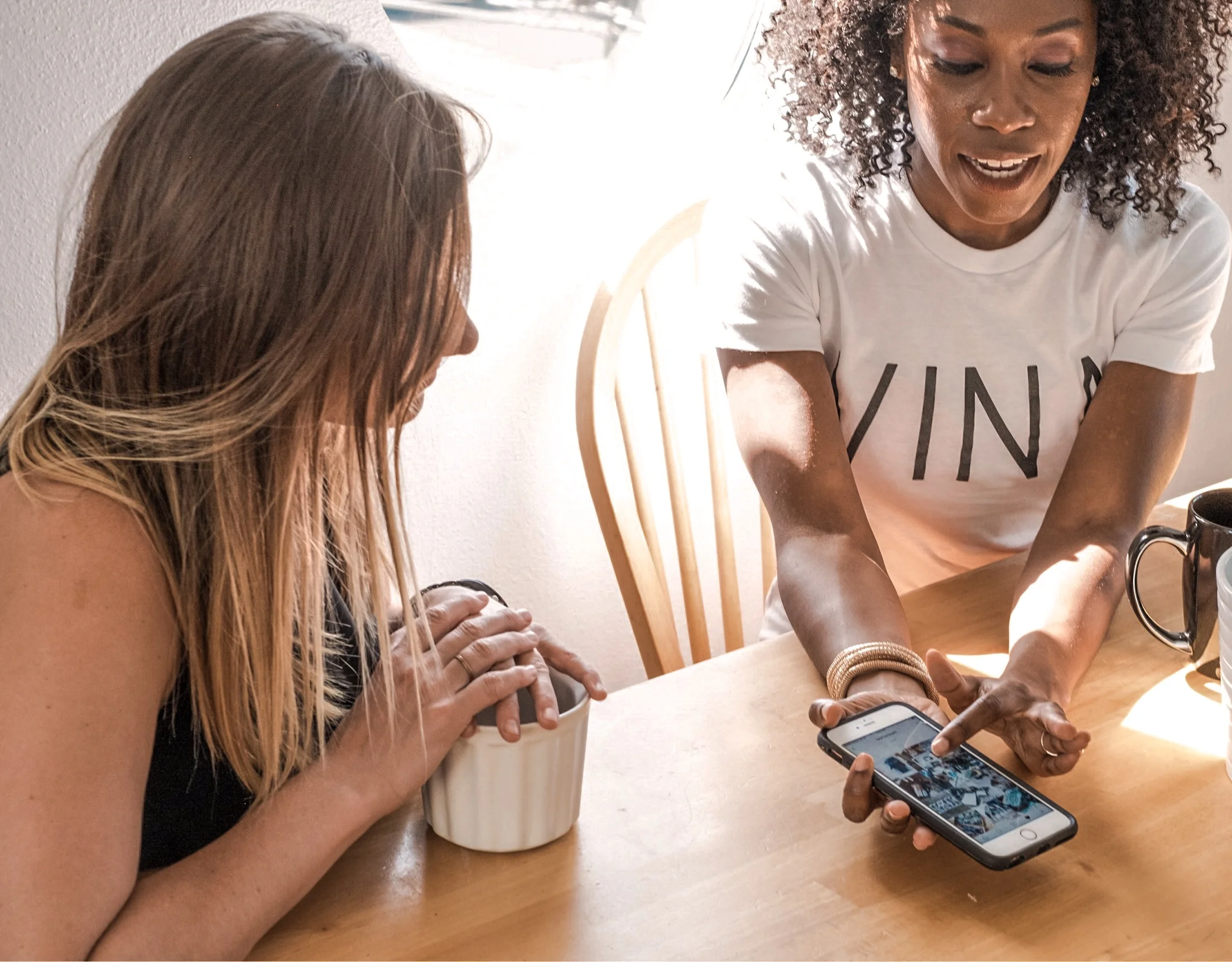 How to start your own home-based business