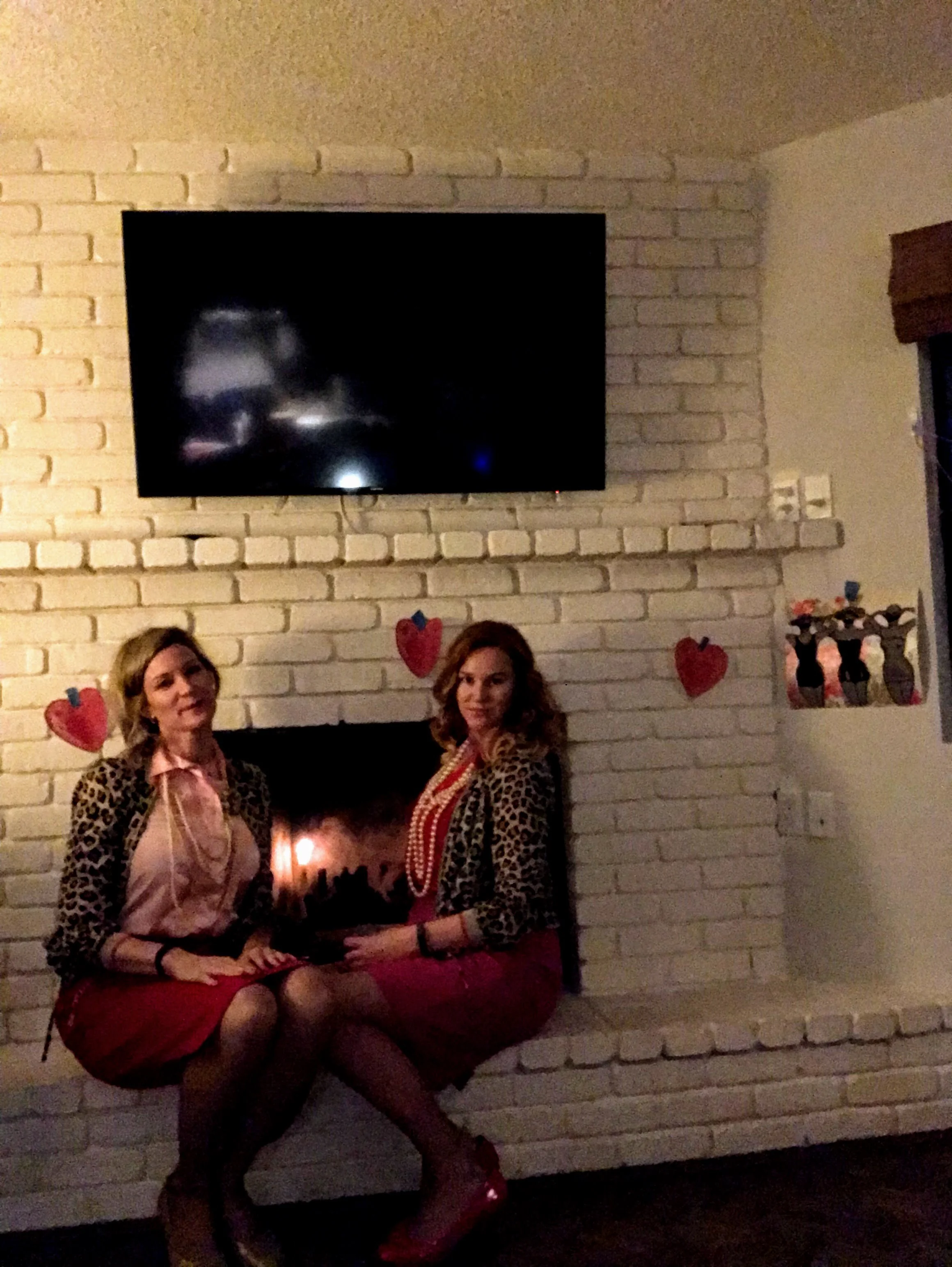 Galentines Day on Money & Mimosas.jpg
