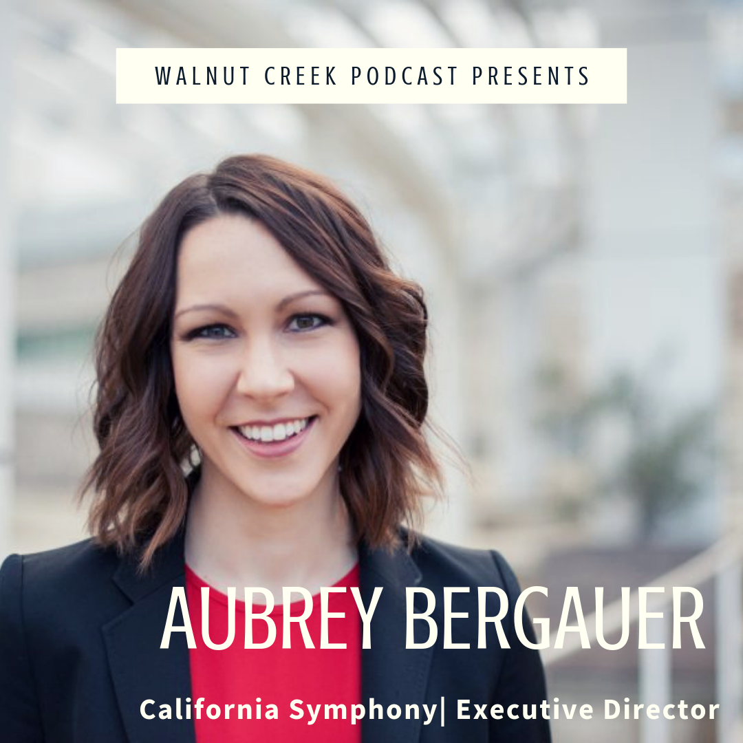 Aubrey Bergauer on Walnut creek podcast.png