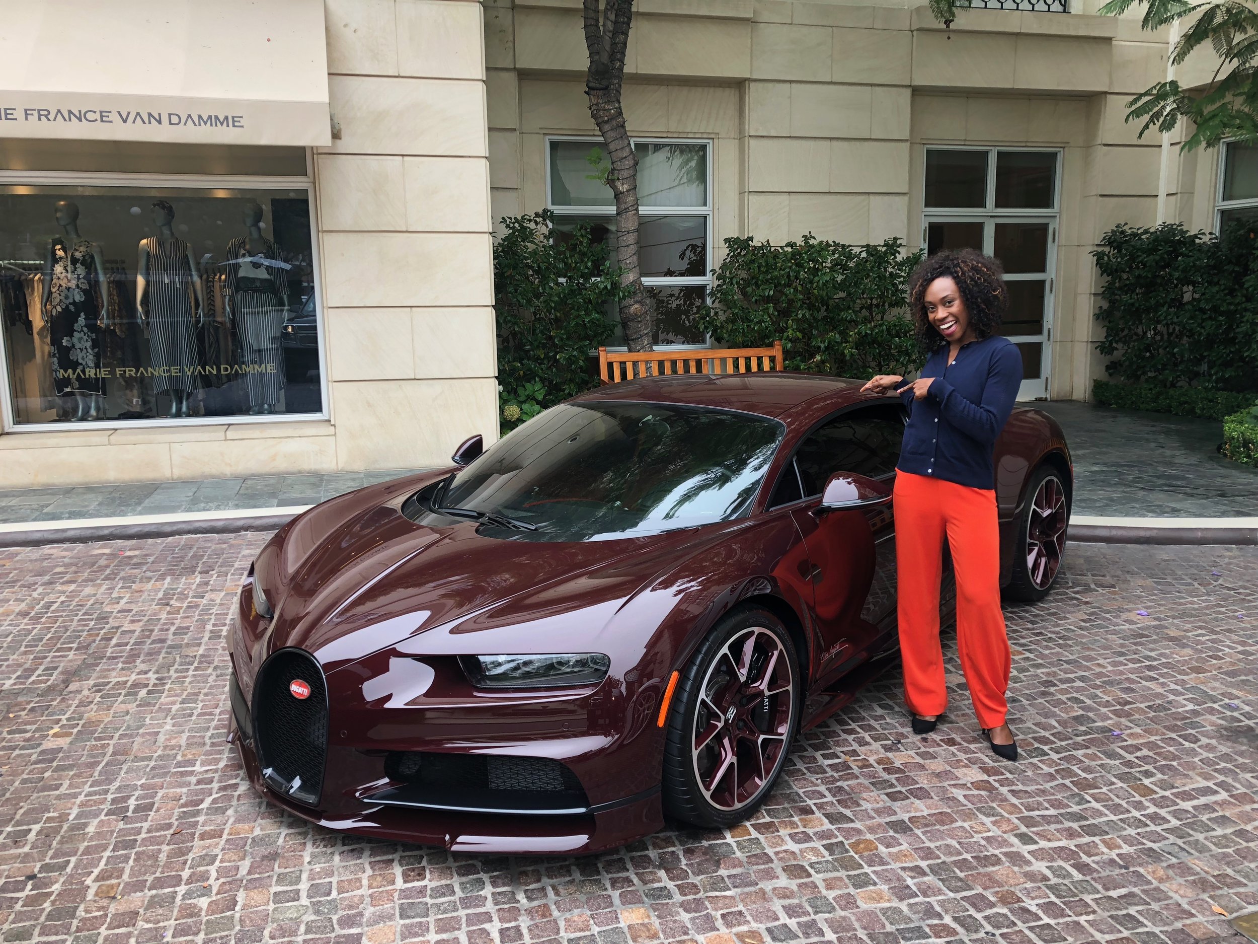 4 Money Saving Tips For Buying Your First Luxury Car — Money & Mimosas