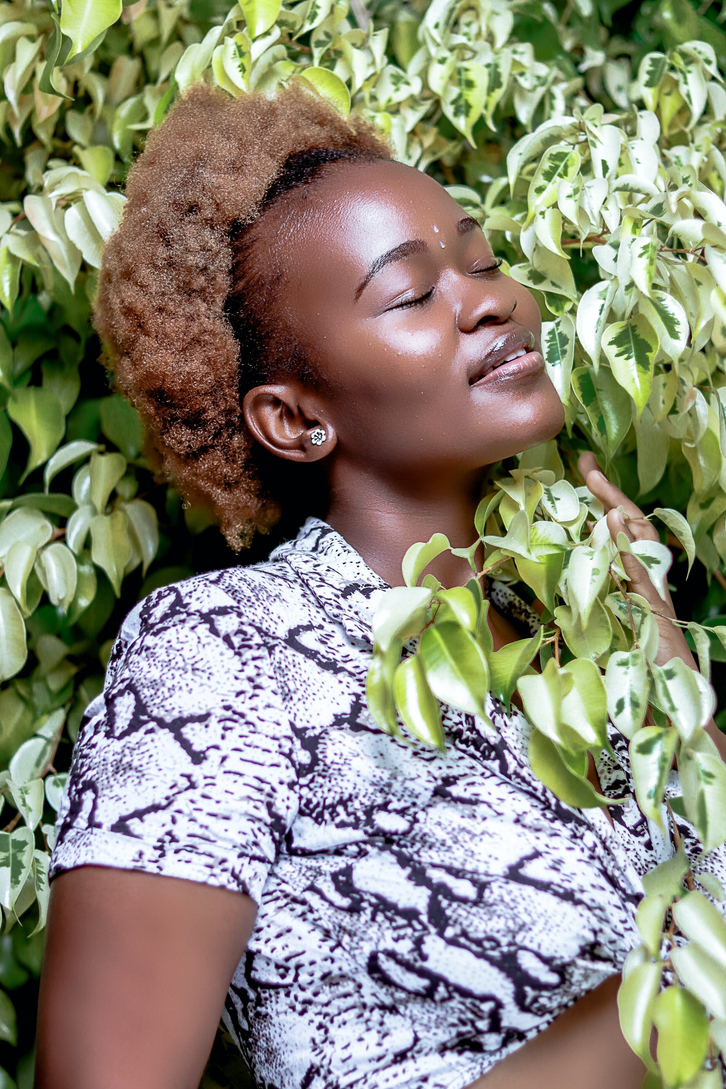 Photo by Kebs Visuals from Pexels