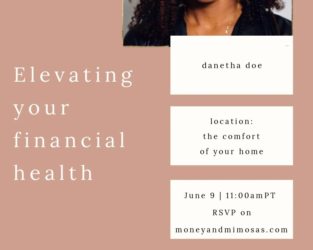 Elevating your financial health