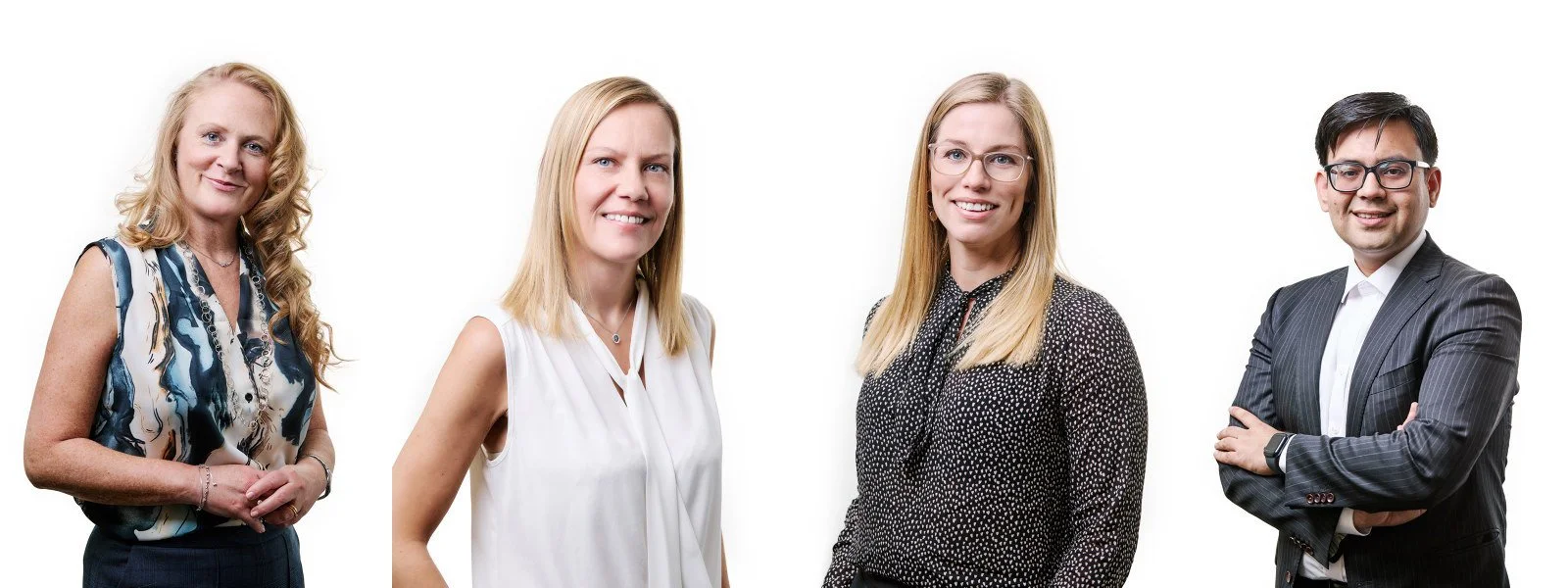 Portrait - Headshot photography. Edinburgh, UK