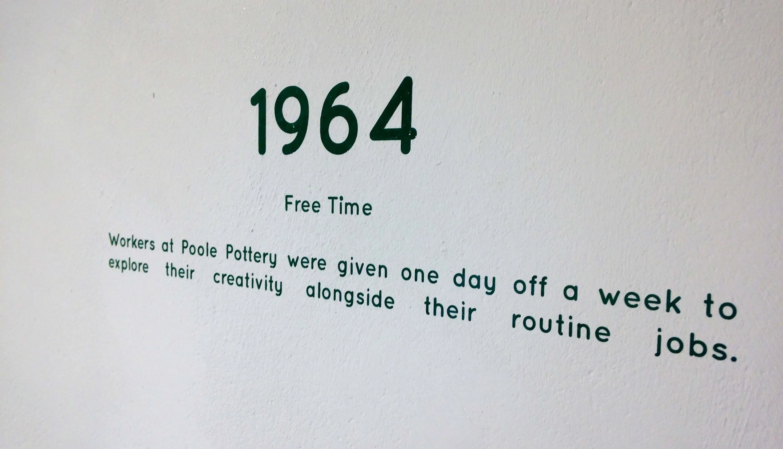 Design Thinking: Making Time for Creativity