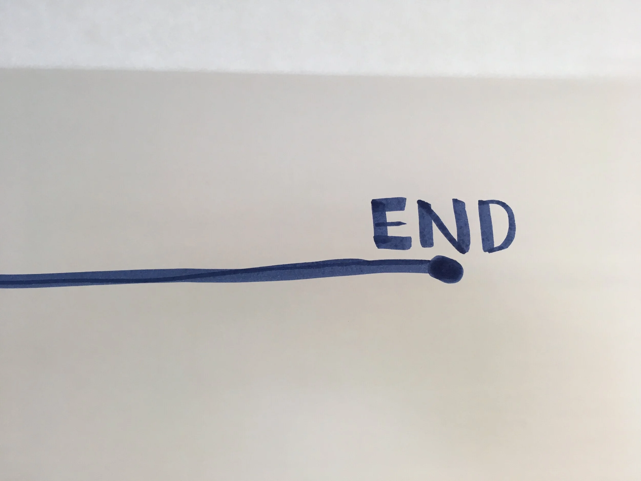 Design Briefs: Begin at the End