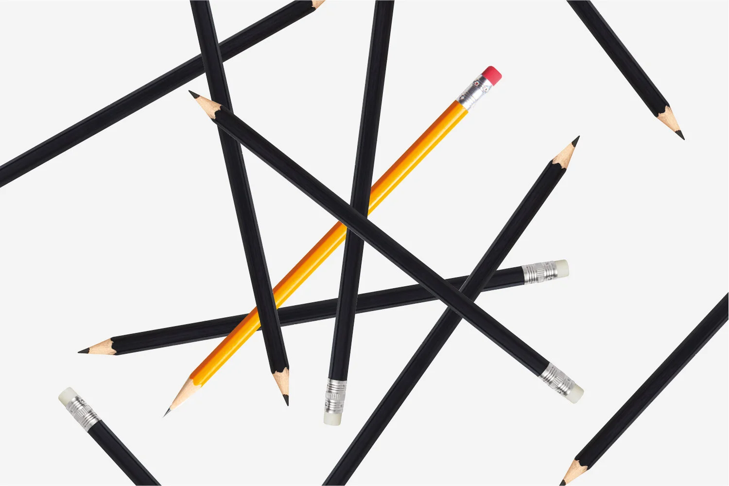 Finding the Right Designers: Needles in Haystacks