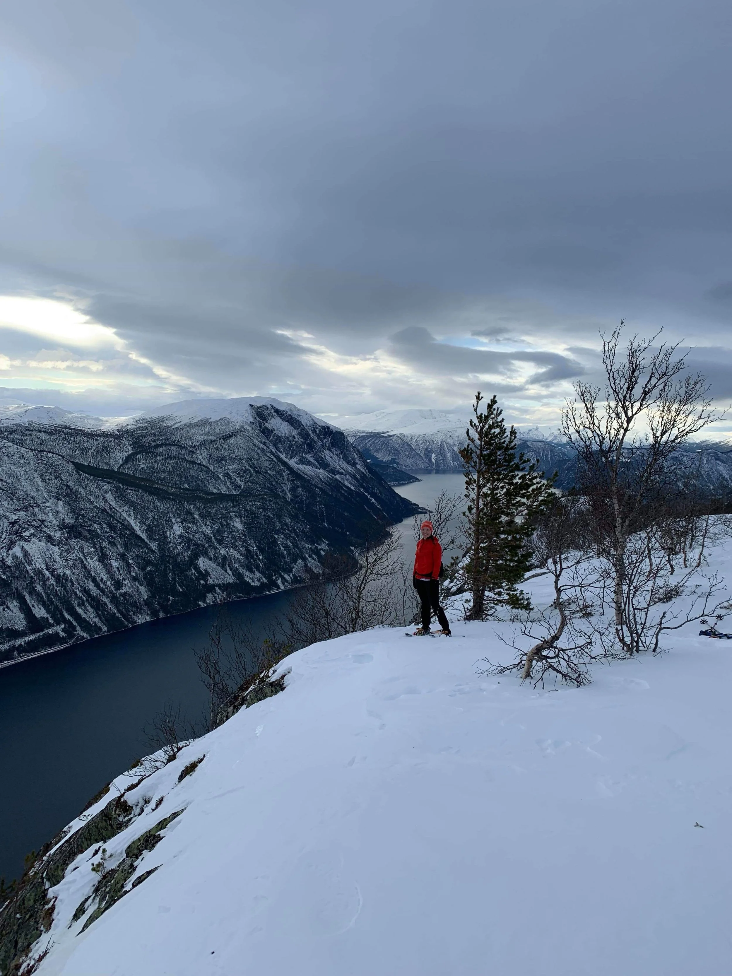 Trugetur til Paradisjuvet