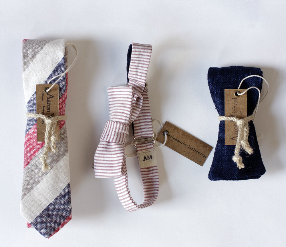 Clothing Hang Tags