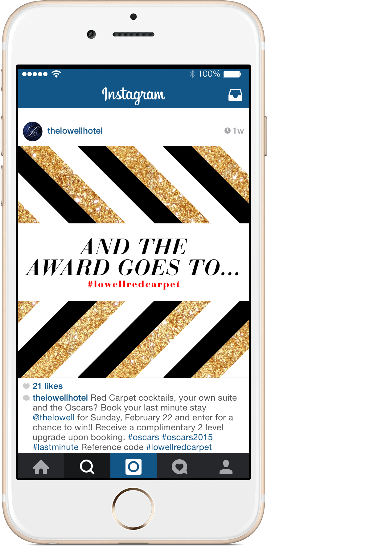 Social Marketing Campaigns