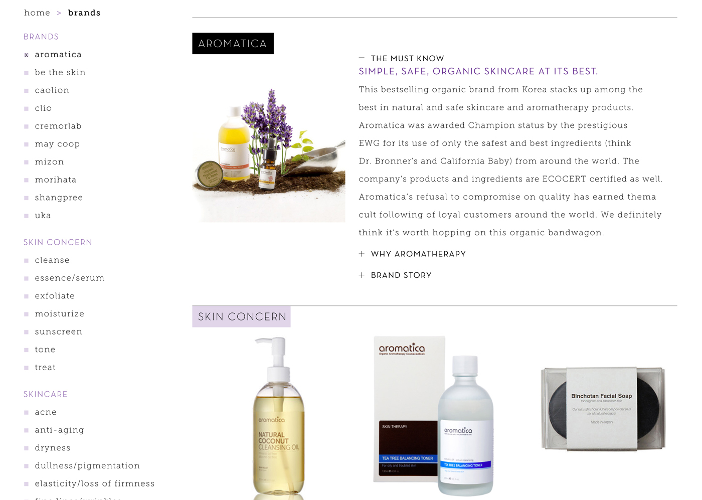 Platform: Responsive Web Design