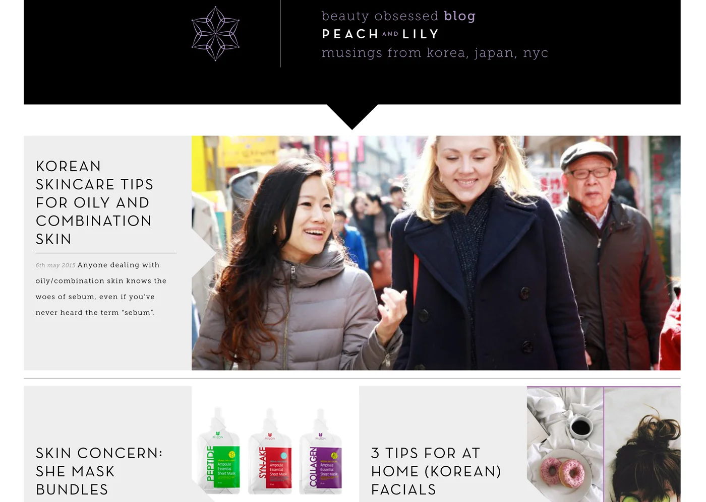 Platform: Responsive Web Design