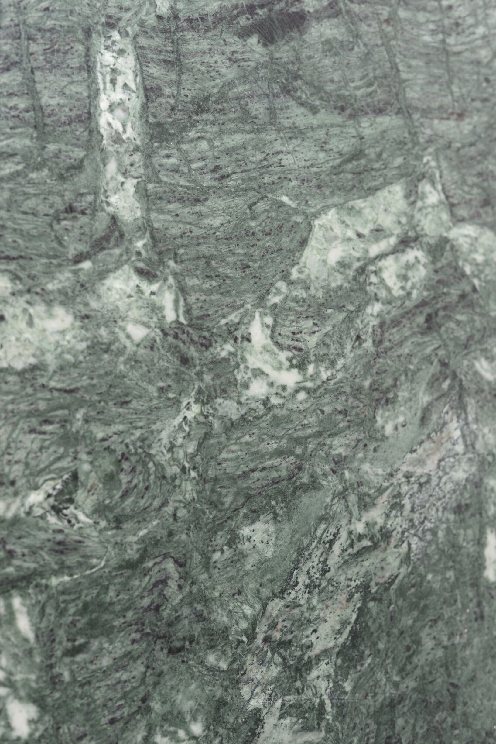 Green Marble #19