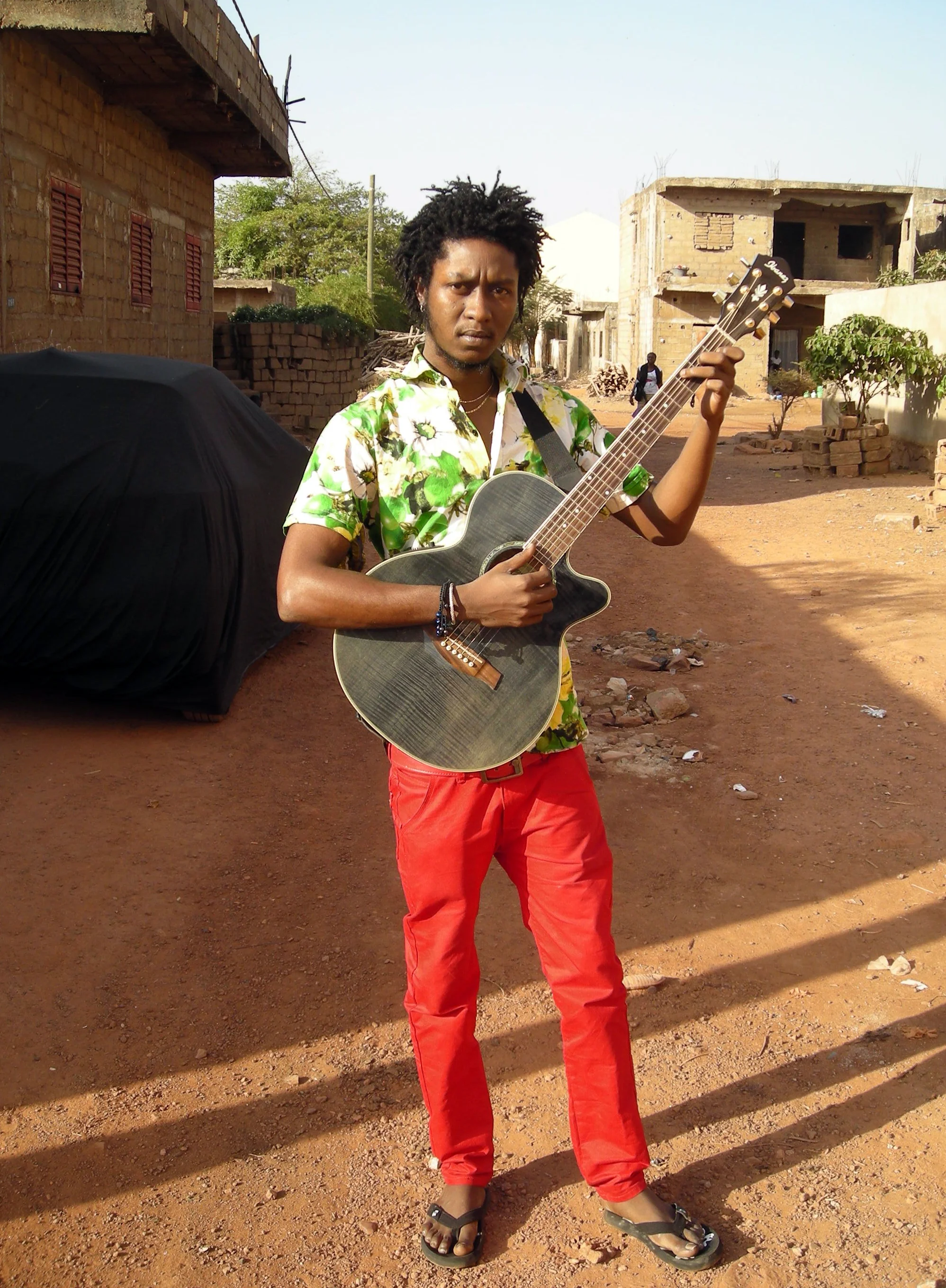 Mohamed Babsy Toure