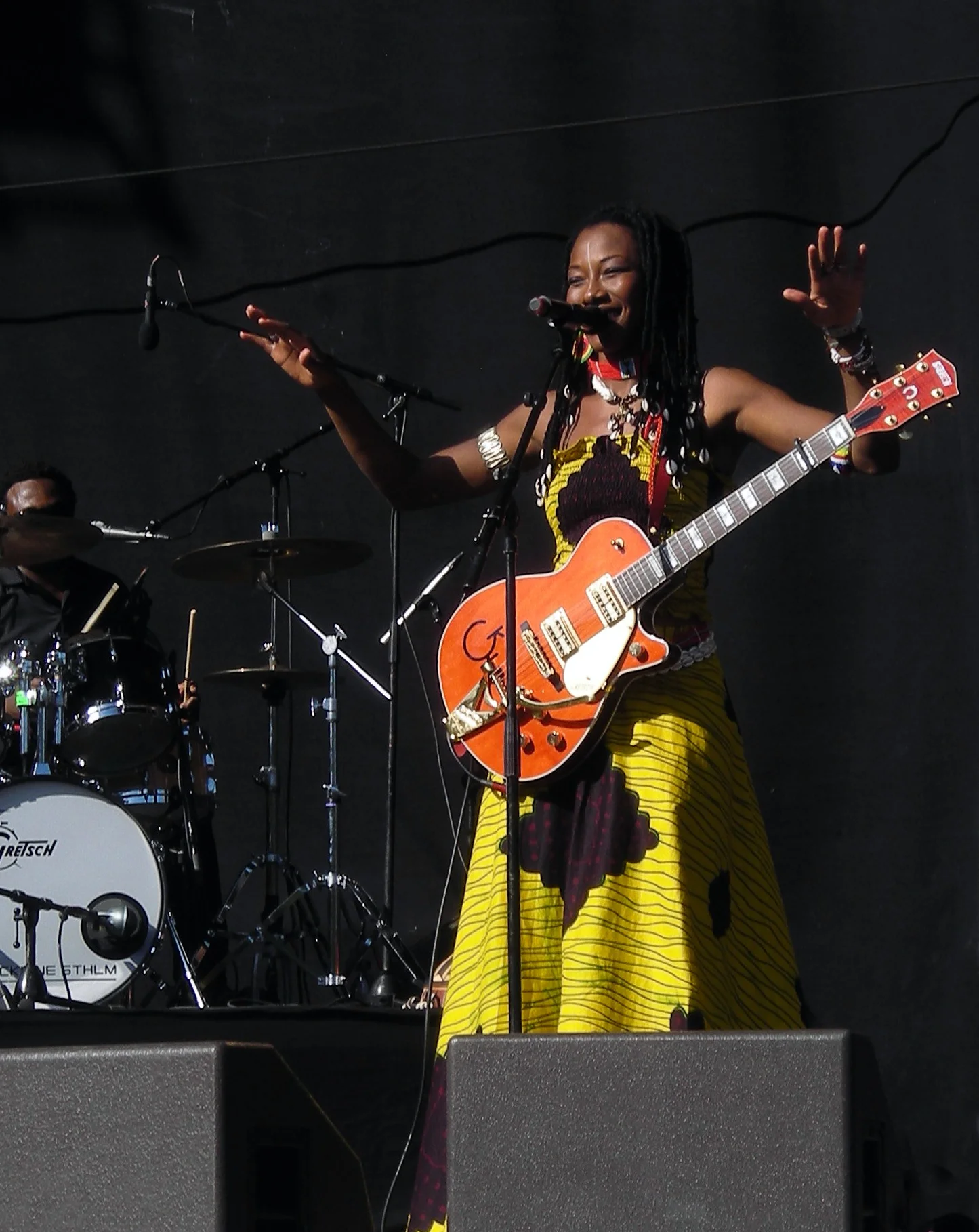Fatoumata Diawara