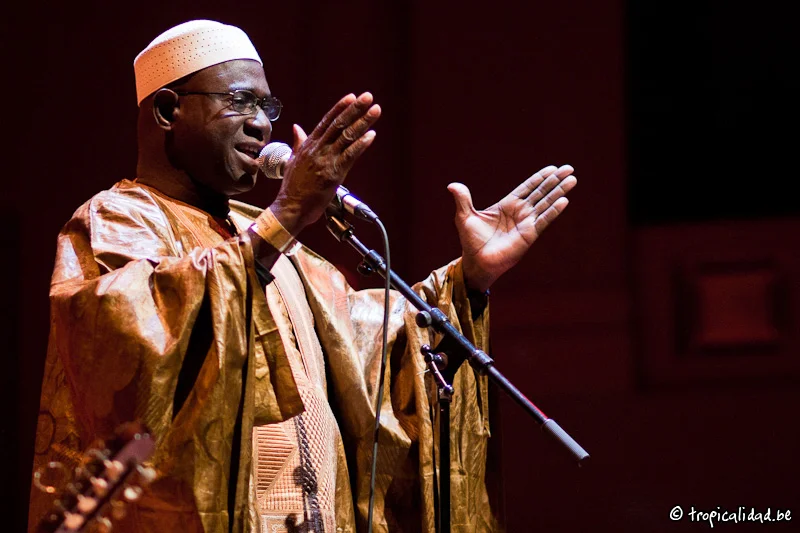 Kasse Mady Diabate