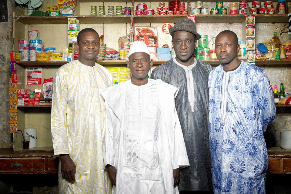 Kasse Mady Diabate