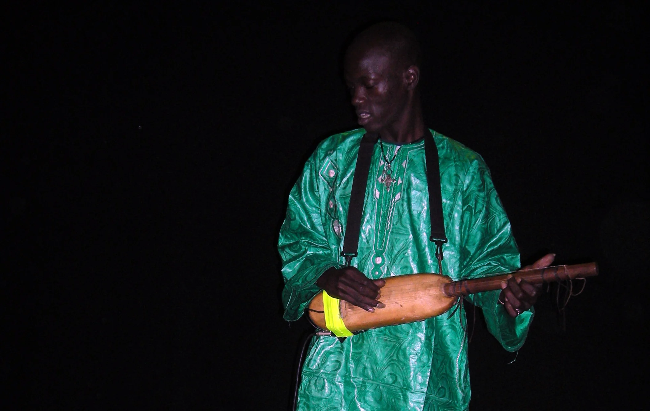 Abdoulaye Kandiafa Kone