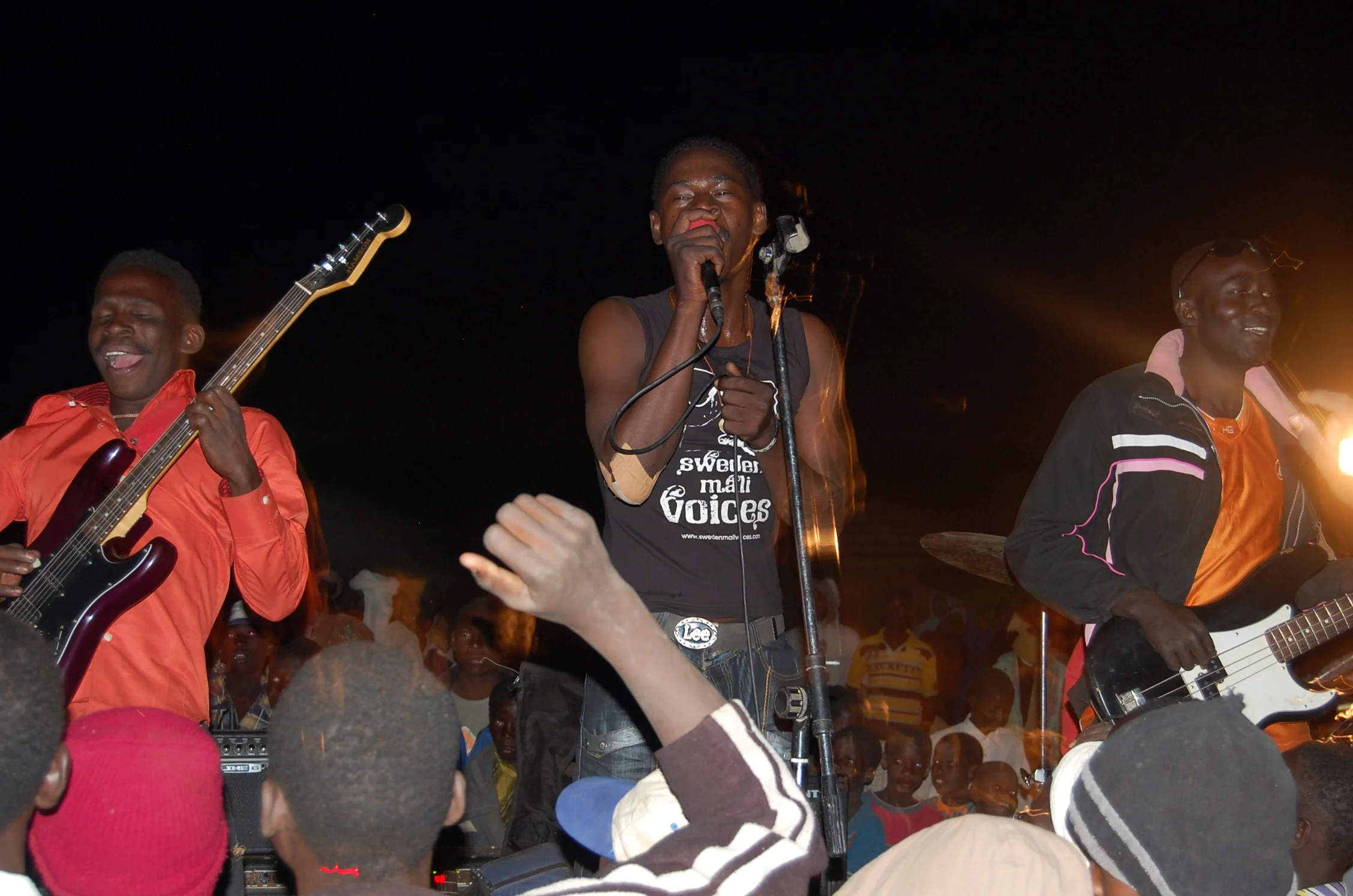 MC Talka Toure