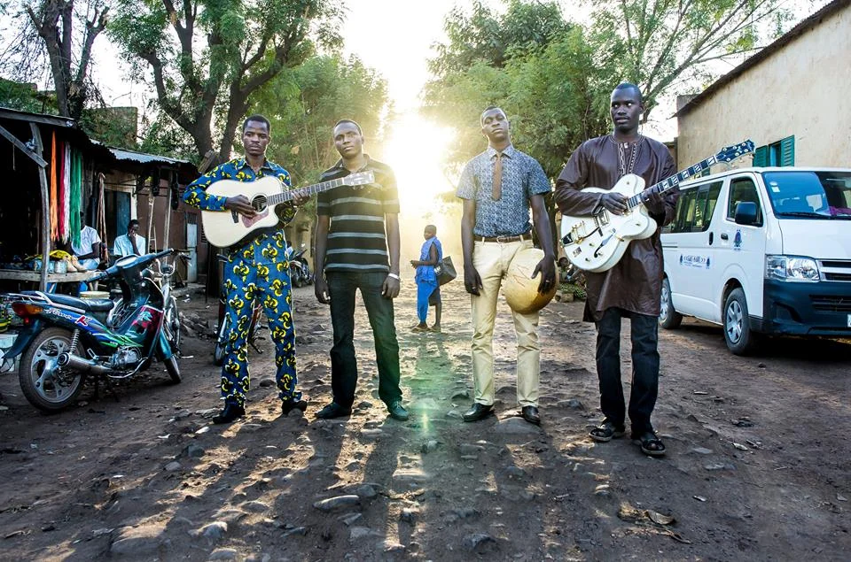 Songhoy Blues