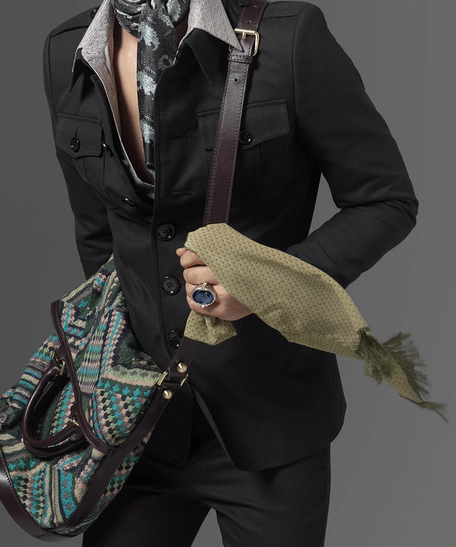 Italian Style Magazine