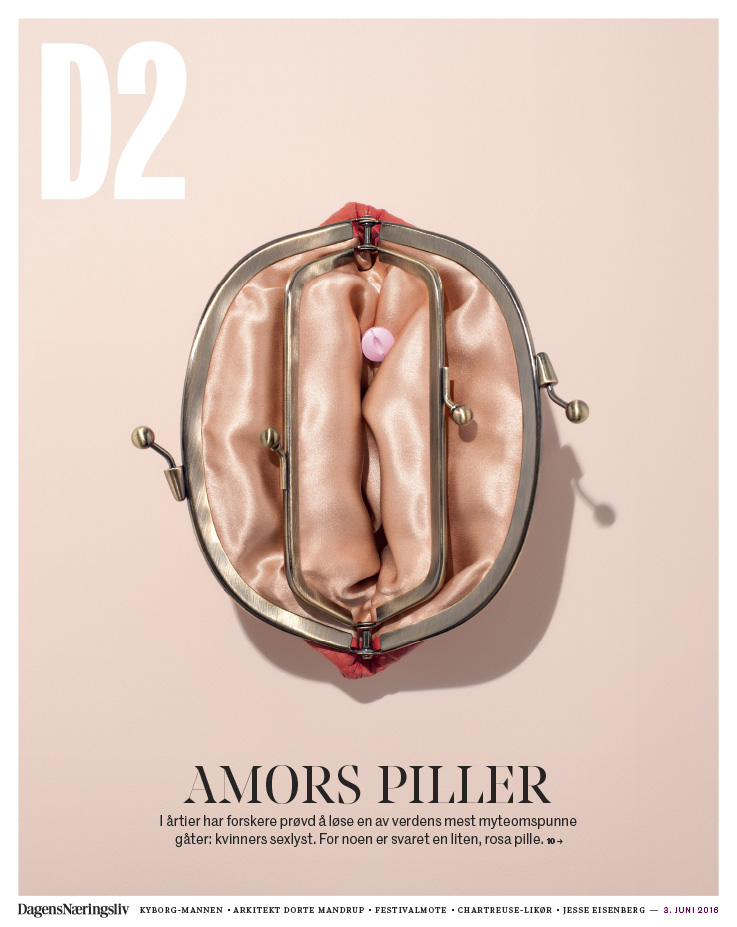  D2 Magazine    