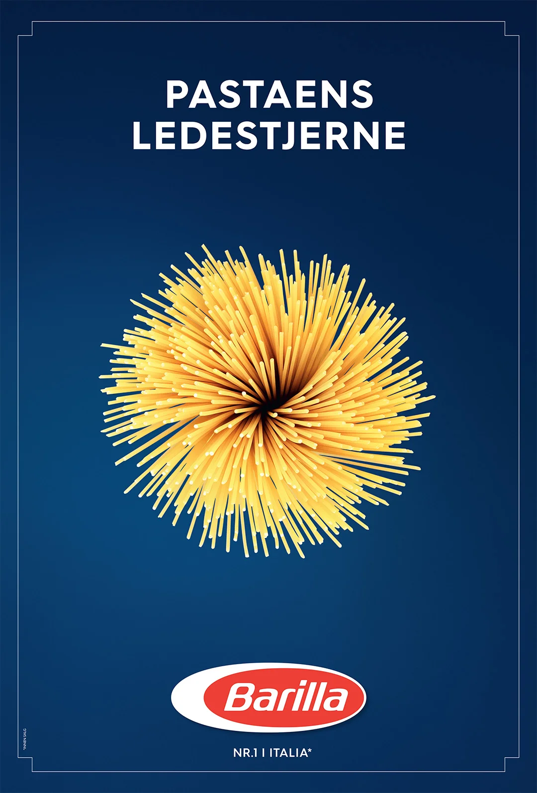 Barilla / Try